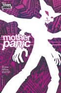 MOTHER PANIC #6 VAR ED (MR)