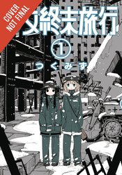 GIRLS LAST TOUR GN VOL 01