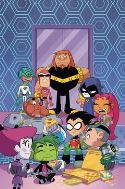 TEEN TITANS GO #21