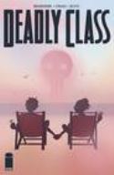 DEADLY CLASS #28 CVR A CRAIG & BOYD (MR)