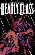 DEADLY CLASS #28 CVR B MACLEAN (MR)