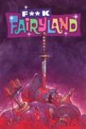 I HATE FAIRYLAND #12 F*CK (UNCENSORED) FAIRYLAND VAR (MR)