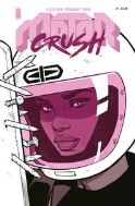 MOTOR CRUSH #5 CVR B STEWART (MR)