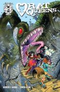 RAT QUEENS #2 (MR)