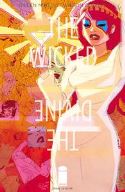 WICKED & DIVINE #28 CVR B CHARRETIER (MR)