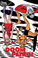 DOOM PATROL #7 (RES) (MR)
