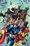 ANAD MARVEL READING CHRONOLOGY #1 (BUNDLE OF 25)