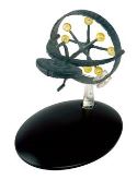 STAR TREK STARSHIPS FIG MAG #96 ORION SHIP