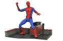 MARVEL SELECT SPIDER-MAN HOMECOMING MOVIE AF