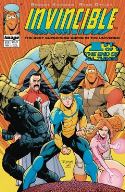 FEB130449 - INVINCIBLE #102 - Previews World