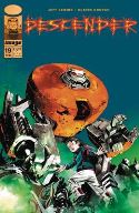 DESCENDER #19 CVR B IMAGE TRIBUTE VAR (MR)