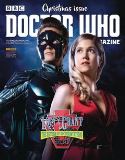 DOCTOR WHO MAGAZINE #512