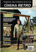 CINEMA RETRO #38 (MR)