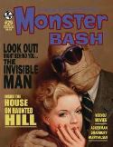 MONSTER BASH MAGAZINE #29