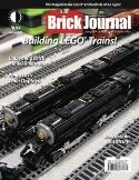 BRICKJOURNAL #46
