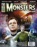 FAMOUS MONSTERS OF FILMLAND #286 STAR TREK VAR