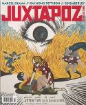 JUXTAPOZ #197 JUN 2017