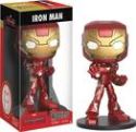 MARVEL HEROES IRON MAN WOBBLER VINYL FIGURE