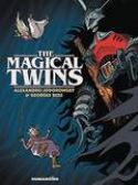 MAGICAL TWINS DLX HC