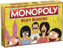 MONOPOLY BOBS BURGERS ED