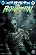AQUAMAN #23 VAR ED