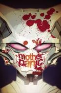 MOTHER PANIC #7 VAR ED (MR)