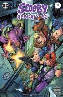 SCOOBY APOCALYPSE #13