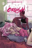 MOTOR CRUSH #4 CVR C WOMENS HISTORY MONTH CHARITY VAR (MR)