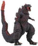 SHIN GODZILLA 2016 12-IN LONG VG VER AF