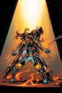 ALL NEW WOLVERINE #20
