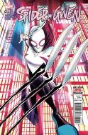 SPIDER-GWEN #20