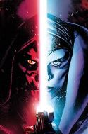 STAR WARS DARTH MAUL #4 (OF 5)