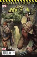 TOTALLY AWESOME HULK #19