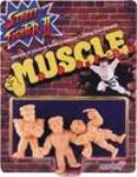 STREET FIGHTER II MUSCLE FIGURES PACK A