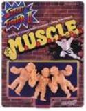 STREET FIGHTER II MUSCLE FIGURES PACK B