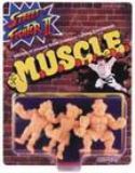 STREET FIGHTER II MUSCLE FIGURES PACK D