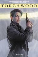 TORCHWOOD TP VOL 02 STATION ZERO