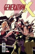 GENERATION X #2 LOPEZ VAR