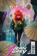 JEAN GREY #1 HANS VAR