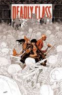 DEADLY CLASS #29 CVR B LEVEL (MR)
