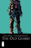 OLD GUARD #4 (MR)