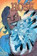 ROSE #2 CVR A GUARA
