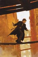 JOE GOLEM OCCULT DETECTIVE OUTER DARK #1