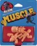 ALIEN MUSCLE FIGURES PACK B (Net)