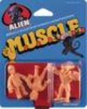 ALIEN MUSCLE FIGURES PACK C