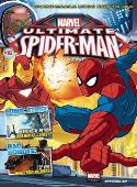 ULTIMATE SPIDER-MAN MAGAZINE #16