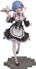 RE ZERO STARTING LIFE IN ANOTHER WORLD REM 1/7 PVC FIG MAID