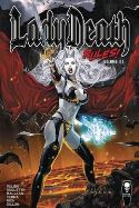 LADY DEATH RULES HC VOL 01 (MR)