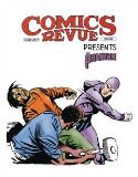 COMICS REVUE PRESENTS JUN 2017