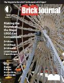 BRICKJOURNAL #13